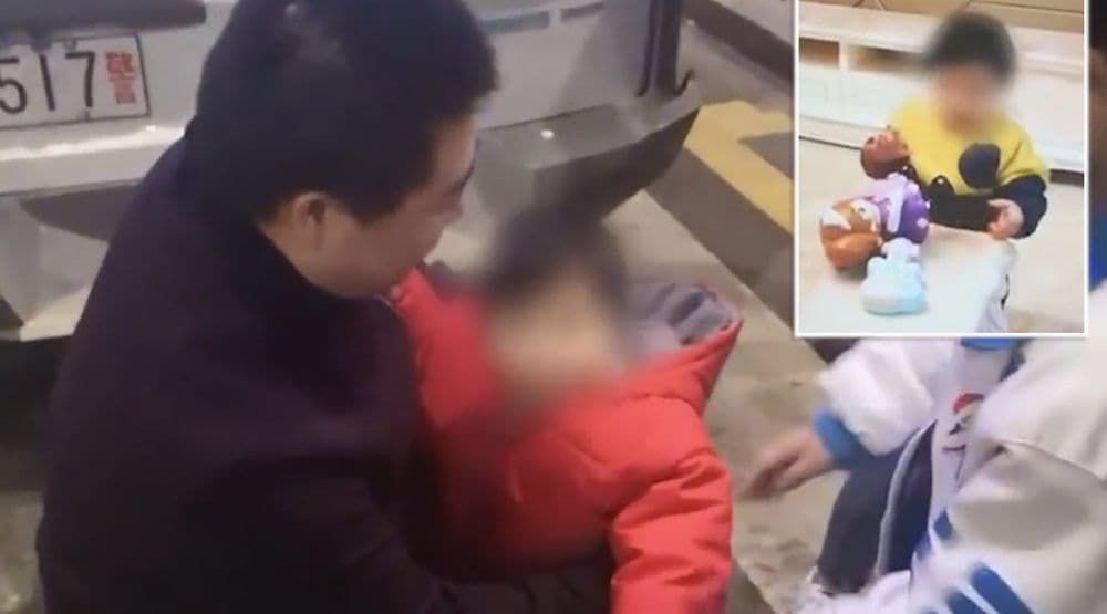 Prodao jednogodišnju ćerku zbog kockarskih dugova Prodao jednogodišnju ćerku zbog kockarskih dugova