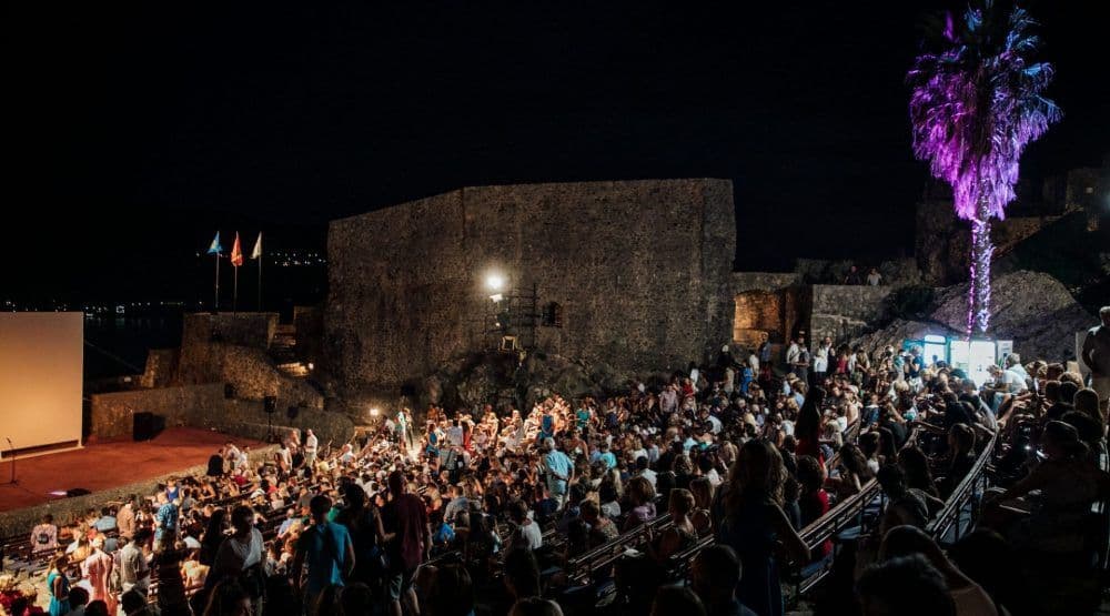 Montenegro Film Festival dobitnik EFFE labela Montenegro Film Festival dobitnik EFFE labela