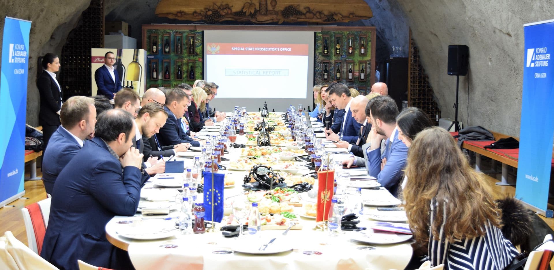 Očekujemo da EU prepozna rezultate koje ostvarujemo Očekujemo da EU prepozna rezultate koje ostvarujemo