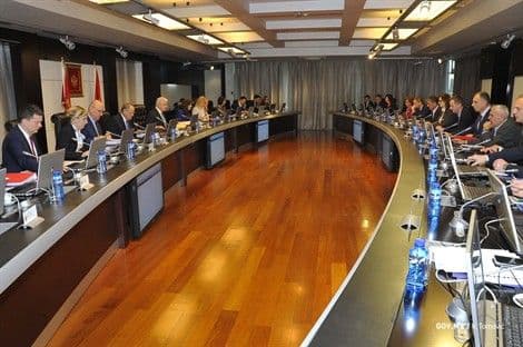 Ove godine fokus na četiri ključne teme za poslovni ambijent Ove godine fokus na četiri ključne teme za poslovni ambijent