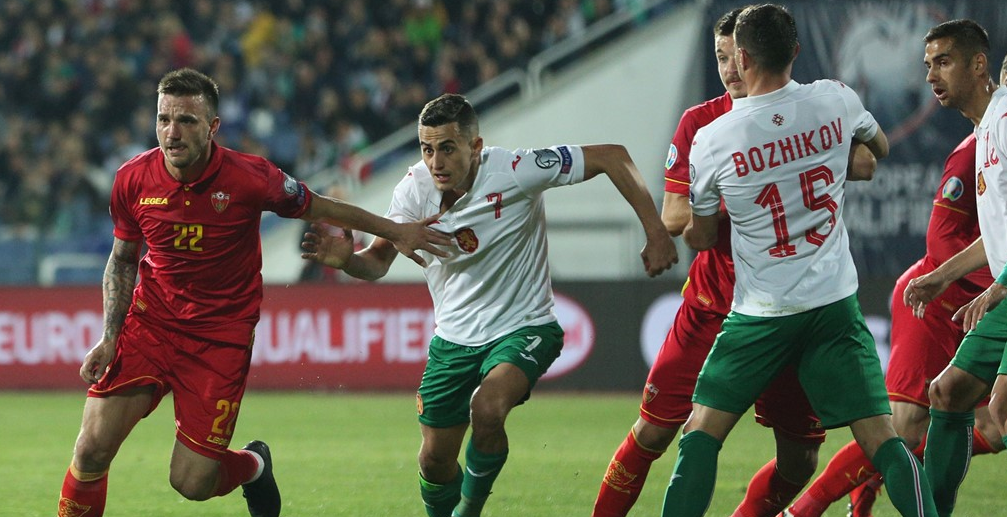 Remi "hrabrih sokola", CG oštećena u Sofiji! Remi "hrabrih sokola", CG oštećena u Sofiji!