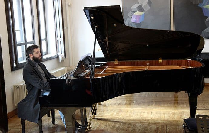 Učenici u dilemi odustati ili otići Učenici u dilemi odustati ili otići