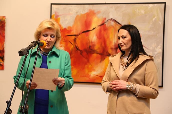 Vatra kao odraz duše Vatra kao odraz duše