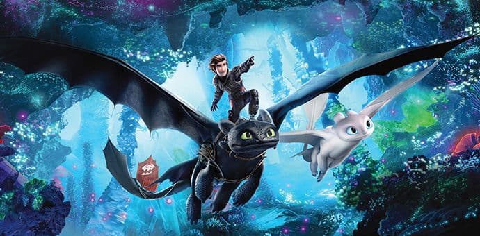 Zmajček bez vatre u stomaku FOTO: imdb.com