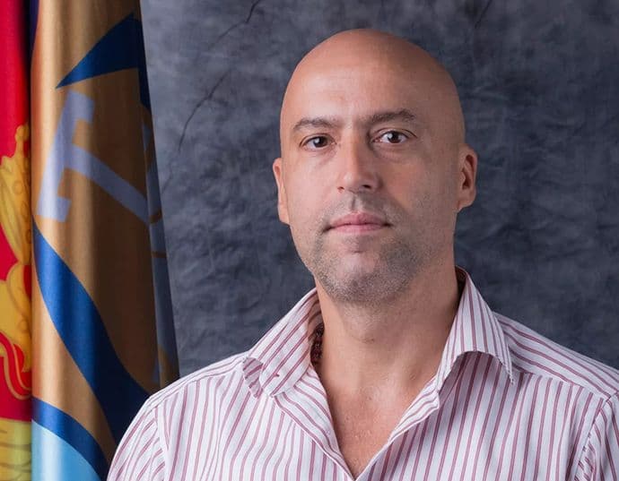 Opština Tivat domaćin posjete kineske privredne delegacije Opština Tivat domaćin posjete kineske privredne delegacije