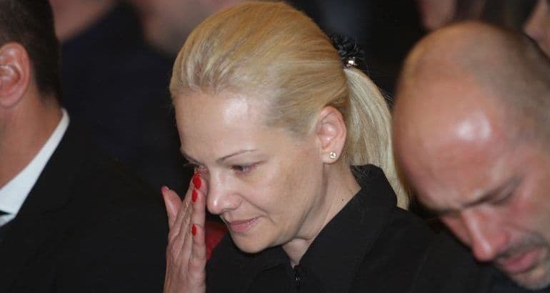 Ilda Šaulić potražila pomoć Ilda Šaulić potražila pomoć