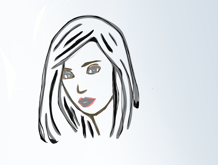 S one strane osmjeha S one strane osmjeha