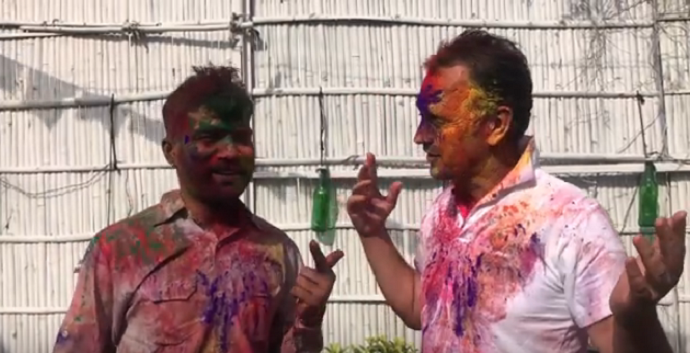 Crnogorac na najšarenijem festivalu na svijetu: Ulični spektakl Crnogorac na najšarenijem festivalu na svijetu: Ulični spektakl