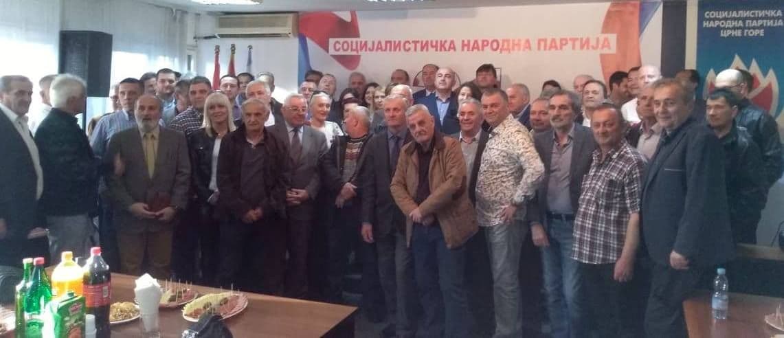 Joković : Najvažnije je da svi sjednemo i da se dogovorimo Joković : Najvažnije je da svi sjednemo i da se dogovorimo