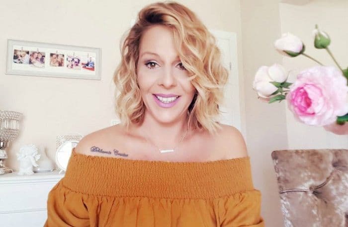 Ana Bučević se razvodi Ana Bučević se razvodi