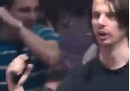 Miloš Marović na derbiju Zvezda - Partizan? Miloš Marović na derbiju Zvezda - Partizan?