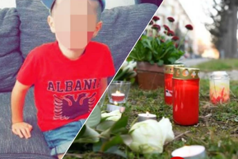 Policija još traži motiv zašto je starica izbola dječaka sa Kosova