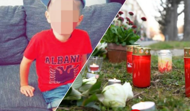 Policija još traži motiv zašto je starica izbola dječaka sa Kosova Policija još traži motiv zašto je starica izbola dječaka sa Kosova