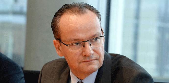 Krihbaum: Protesti legitimni, ali se rezultati izbora moraju poštovati Foto: DBT/Melde