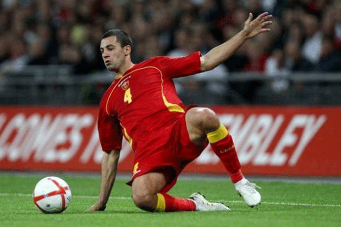 Jovanović: Šansa postoji i treba vjerovati Jovanović: Šansa postoji i treba vjerovati