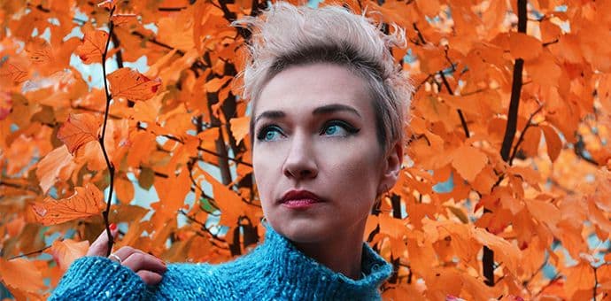 Maštala sam o mačku Salemu FOTO: Alessia Stelko