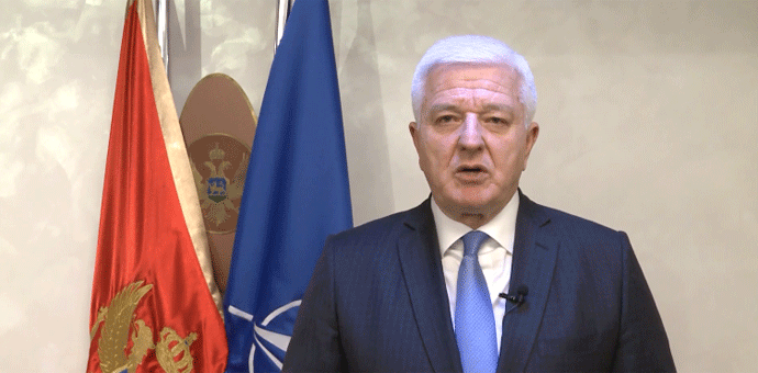 Marković sjutra sa generalnim sekretarom OEBS-a Marković sjutra sa generalnim sekretarom OEBS-a