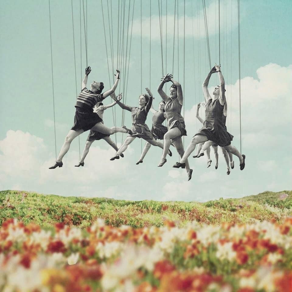 Igre zamišljanja Igre zamišljanja