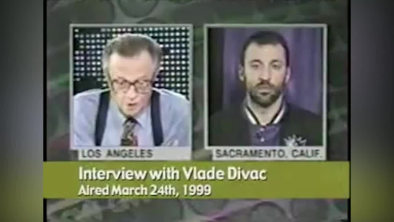 Ponosan sam što sam Srbin (VIDEO) Ponosan sam što sam Srbin (VIDEO)