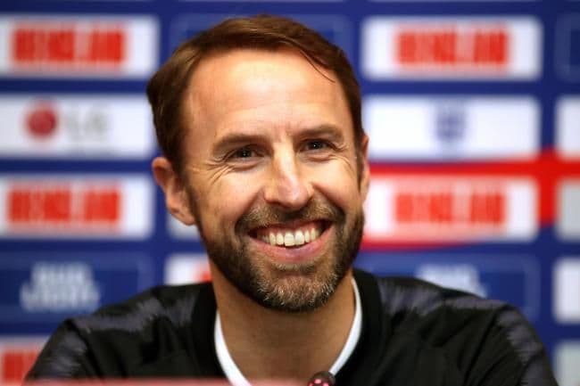 SAUTGEJT: Znam kakva je atmosfera ovdje, navijači su adut Crne Gore Foto: Getty Images