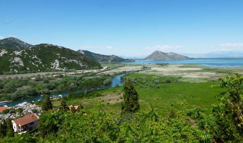 Apartmani u Crmnici skuplji nego na primorju Apartmani u Crmnici skuplji nego na primorju