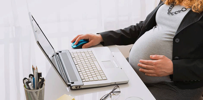 Ili rađaj ili radi Foto: Shutterstock; Dan; theheartysoul.com; Screenshot