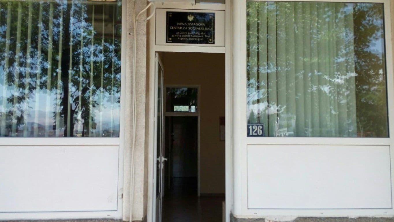 Dječak će dobiti ličnu invalidninu Dječak će dobiti ličnu invalidninu