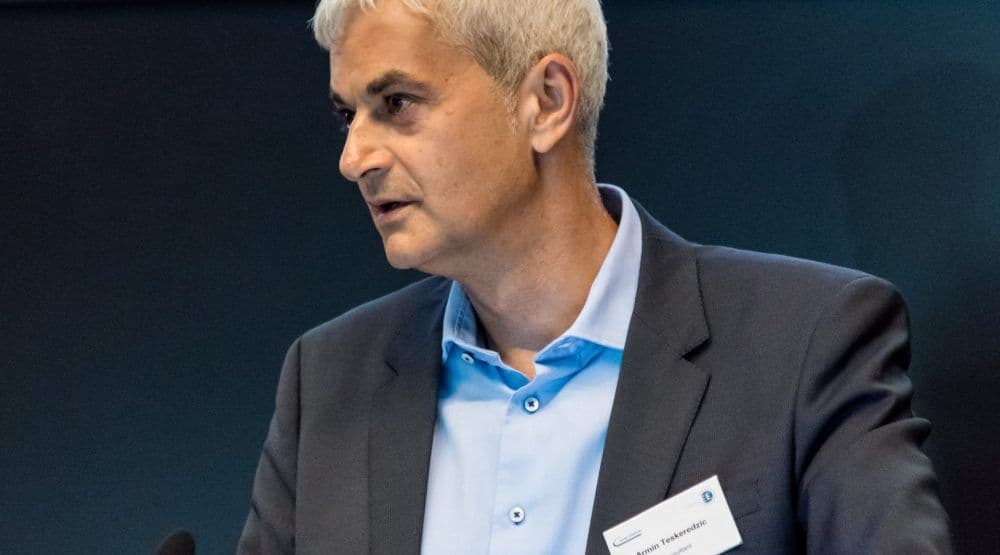 Stručnjak za energetsku efikasnost: Novčanik je jezik koji svi razumijemo Stručnjak za energetsku efikasnost: Novčanik je jezik koji svi razumijemo