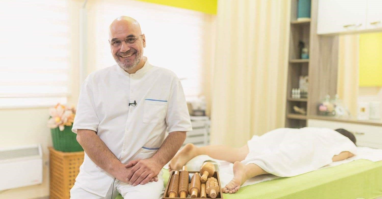 Masaža ne liječi sama, ali je jako bitna u terapiji Masaža ne liječi sama, ali je jako bitna u terapiji