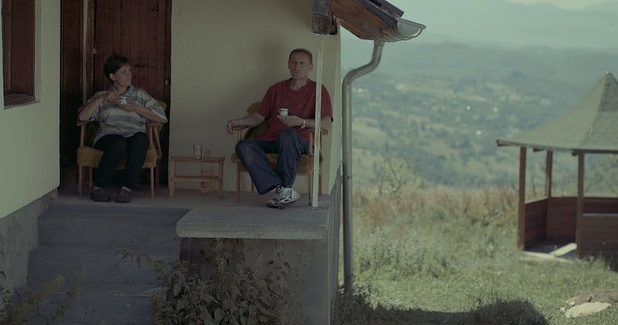 Crnogorski kratki filmovi na Beldocs festivalu u Beogradu Crnogorski kratki filmovi na Beldocs festivalu u Beogradu