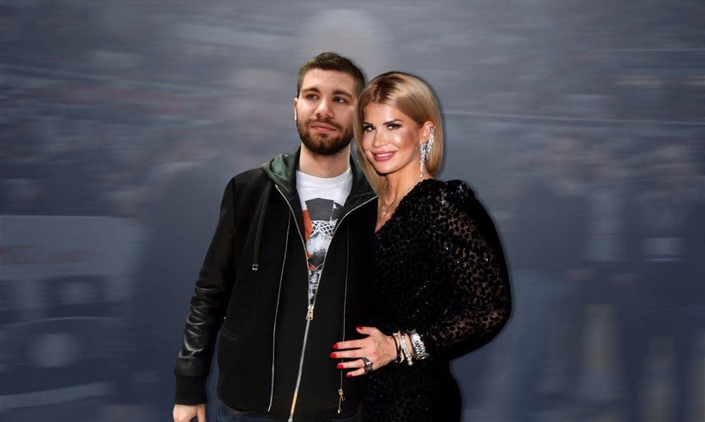 Sin predsjednika Cedevite oženio najbogatiju Hrvaticu (FOTO) Goran Kovacic/PIXSELL