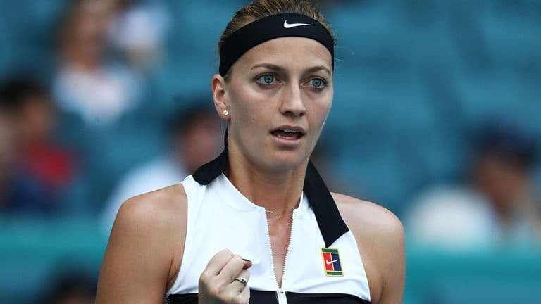 Napadaču na Kvitovu osam godina zatvora! Sky Sports