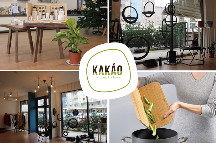 Šta se može kupiti u Kakáu? Šta se može kupiti u Kakáu?