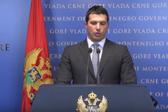 Janović: Utakmica bila praznik sporta, pokušava se predstaviti kao incidentna