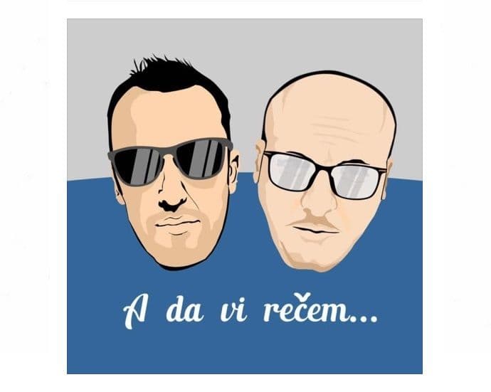A da vi rečem ... A da vi rečem ...