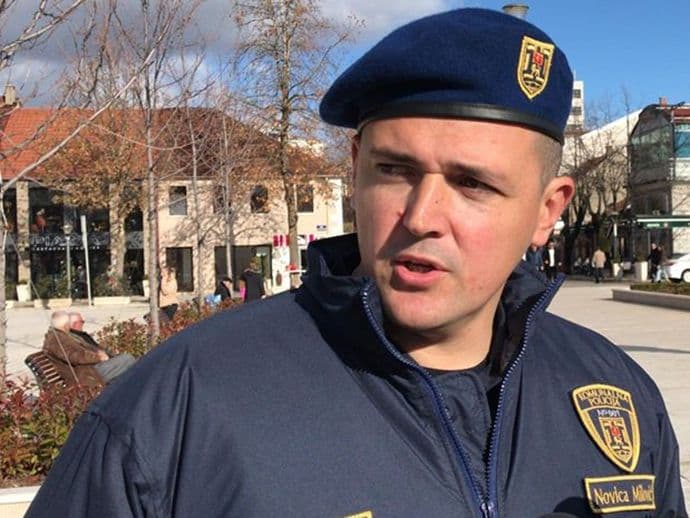 Nema buke iz kafića u Nikšiću: Red zaveden kad su udarili po džepu Nema buke iz kafića u Nikšiću: Red zaveden kad su udarili po džepu