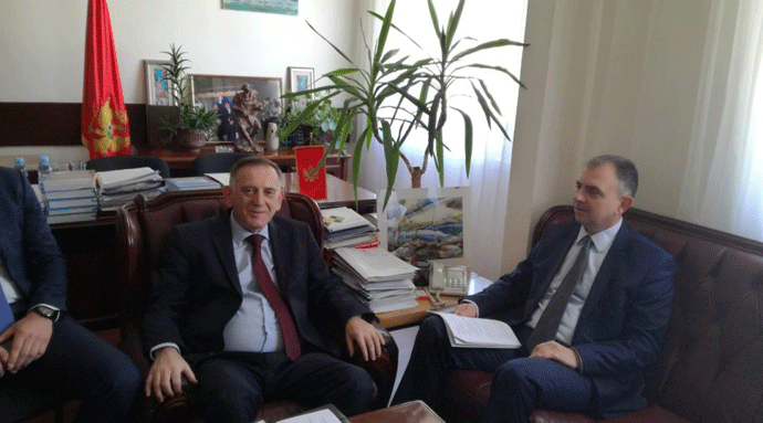 U planu gradnja nove ambulante u Šavniku U planu gradnja nove ambulante u Šavniku