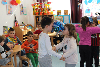 Započet nadzor privatnih vrtića koji rade mimo mjera NKT Djeca u vrtiću