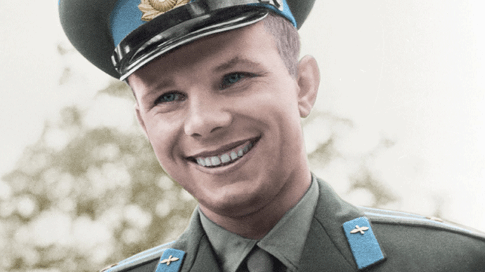 Na današnji dan poginuo Jurij Gagarin Na današnji dan poginuo Jurij Gagarin