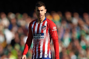 Lukas Ernandez u Bajernu za 80 miliona eura!