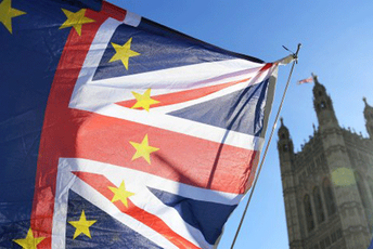 Rok za izlazak Britanije odložen do 31. januara Rok za izlazak Britanije odložen do 31. januara