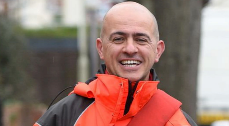 Proglasili ga mrtvim, on oživio na putu prema mrtvačnici Proglasili ga mrtvim, on oživio na putu prema mrtvačnici