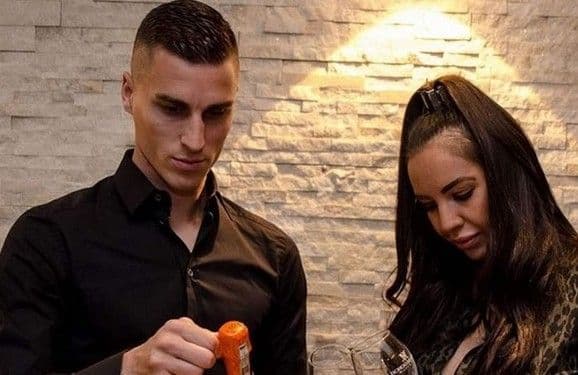 Vranješeva supruga: Mrtav je za mene Blic.rs