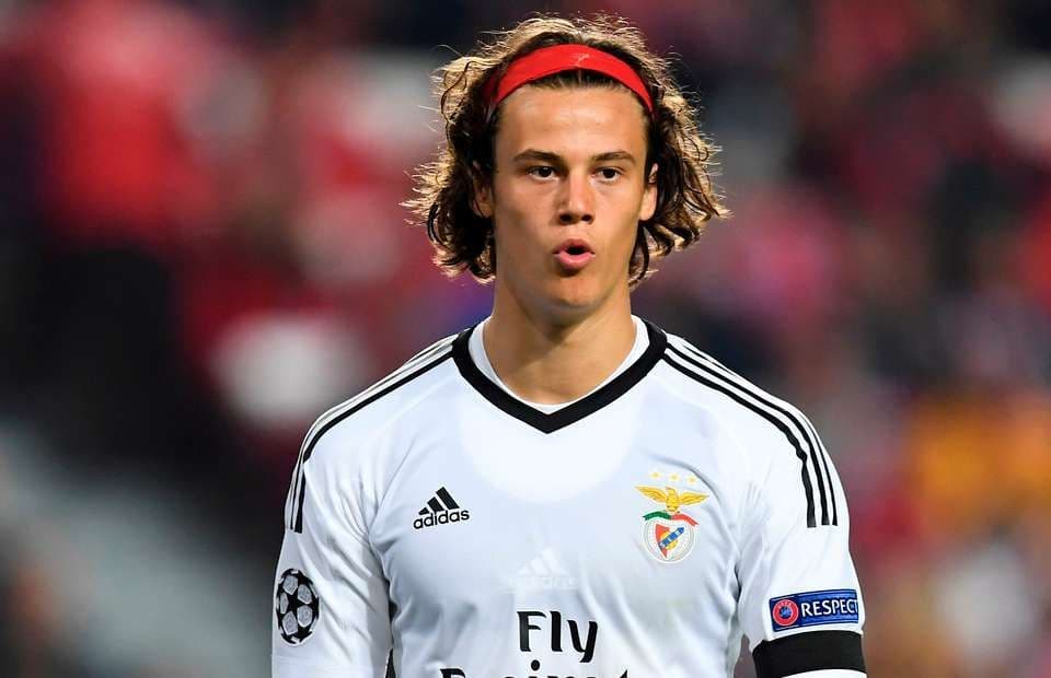 Mladi golman odbio dres Srbije GiveMeSport