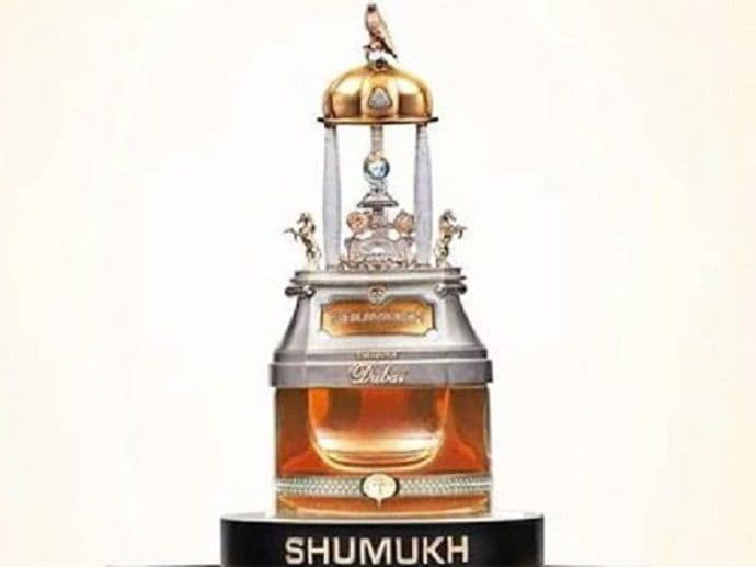 Pogledajte koliko košta najskuplji parfem na svijetu Foto: Getty images