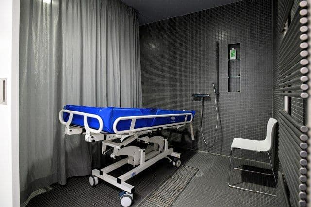 Da li biste za 16.300 eura ležali 60 dana u krevetu? Otvoren je oglas Da li biste za 16.300 eura ležali 60 dana u krevetu? Otvoren je oglas