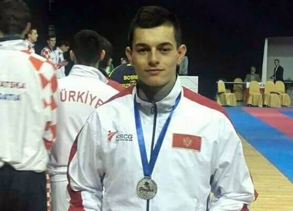 Malović za bronzanu medalju Malović za bronzanu medalju