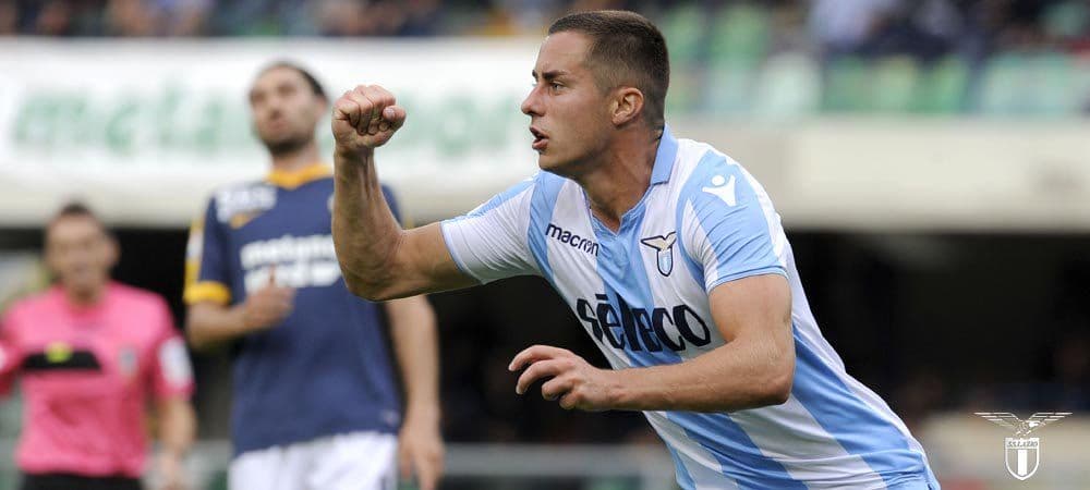 Marušić suspendovan tri meča Football-Lineups.com