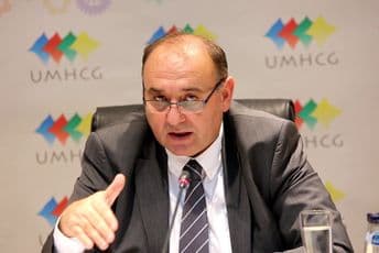 Đukanović predložio Bjekovića za Ombudsmana Đukanović predložio Bjekovića za Ombudsmana