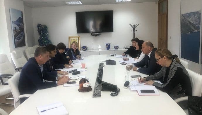 Uspostaviti jednoobrazni i neselektivni pristup Uspostaviti jednoobrazni i neselektivni pristup